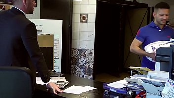  Who fucks who ?. my boss to me or me to him?