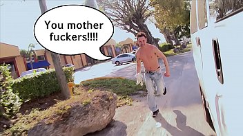 He’s a straight guy, but he ends up fucking a gay boy
