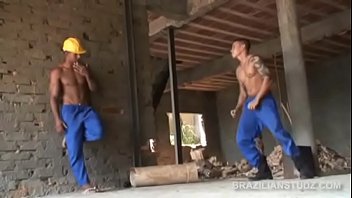 The masters of the compliments fuck the ass
