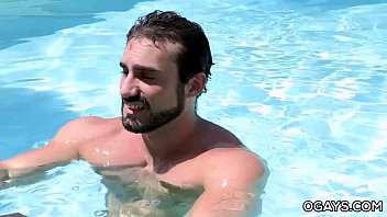  He has discovered that his next-door neighbor is also gay