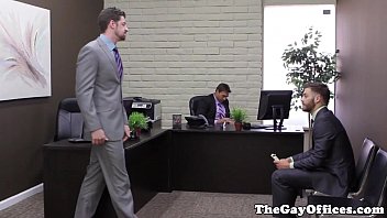  Executives in suits drive me nuts with their giggles.