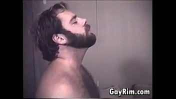  Daniel making the fantasy of testing his boss’s cock come true: how vicious