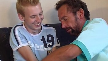 So it’s nice to fuck with a guy, we cum together
