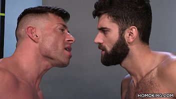  Older man fucks his son’s friends