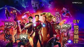 The avengers return with a slightly different roll