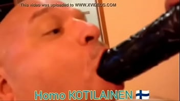 Real full name of homo kotilainen is asko juhani kotilainen.