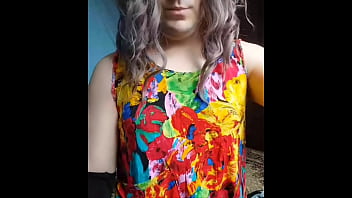 18 youtuber crossdresserkitty big ass booty femboy hot slut whore smooth male to female transformer sex porn model yummy gay