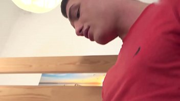  Double me sc 2 hairless arsed beaut gets double fucked splattered with jizz