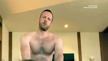  Tim kruger with huge cock fucked me bareback amateur video