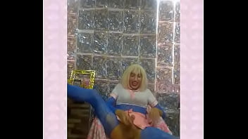  Masturbation sessions episode 12,bleach blonde bitch loves to touch her big dick ,watch this video full lenght on red (comment, like ,subscribe and add me as a friend for more personalized videos and real life meet ups)