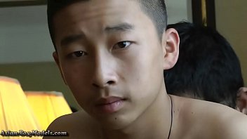 Bigcock chinese straight guys handjobs