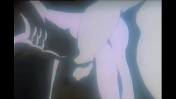 Legend of the blue wolves ova scene 1
