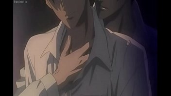 Mirage of blaze: rebels of the river edge ova 2 scene