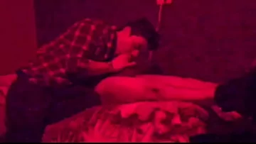 Gay Amateur Hookup: Married Friend’s Forbidden Pleasure – Part 1