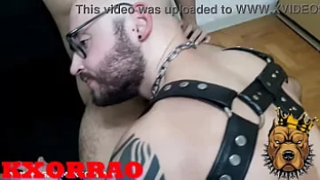 Submissive Brazilian Amateur Goes Crazy for Big Cock! Full Video on My XVIDEOS RED