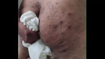  Gay Anal Pounding: Passive Franky & Dominant Diego