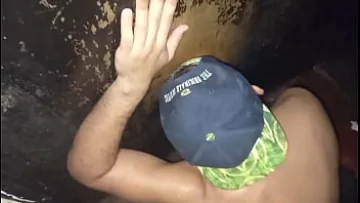  Gay Orgy Group Sex with Facial Cumshot