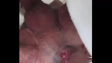  Hot Gay Anal – Amateur Masturbation Session