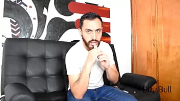  Latex Condom Fetish: Gay Amateurs Fuck Until Popping!