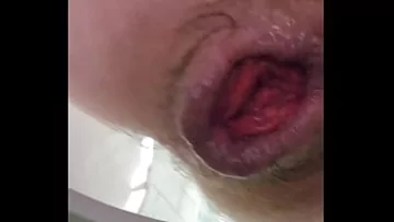 Hungry Holes: Sensual Anal Gape and Fisting Compilation