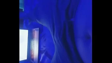 Grooming My Hard Dick in the Bathroom – Hot Gay Amateur Encounter