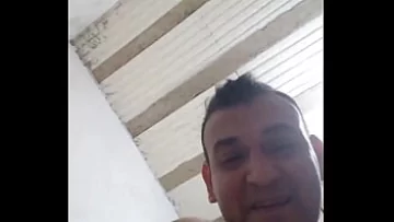 Hot Argentine Stud Mario from the South in Anal and Cumshot Delight