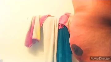  Valentine’s Spanking & Anal Compilation: Gay Amateur Loincloth Fun