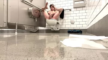  Public Masturbation Cumshot Compilation: Real Wet Encounters