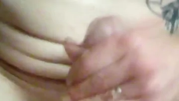 Straight Dude Experiments with Anal Play and Can’t Get Enough!
