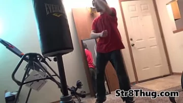 Evil College Boy Red Takes Control: Cock-Worshiping Slave’s Mouth Filled with Piss