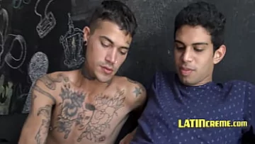 2000 Pesos For A Hot Mexican Twink’s Tight Ass