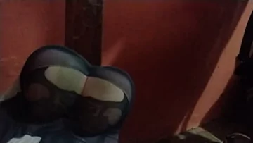  Masturbation Session with Anime Tits Mouse Pad