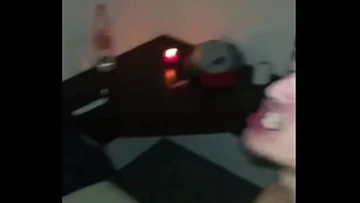  Brazilian Gay Scort Erick Diaz Servicing a 67 Year Old Client’s Big Dick