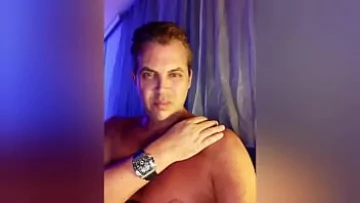 Cory Bernstein Exposed: Unleashing His Dick in a Tenga Sex Toy, Erupting with a Cum-tastic Money Shot!