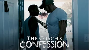  Hardcore Teen Coach Confession: Dallas Steele & Ty Santana