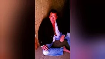 Cory Bernstein’s Leaked Sex Tape: Gay Celebrity Masturbation and Intense Cum Shot