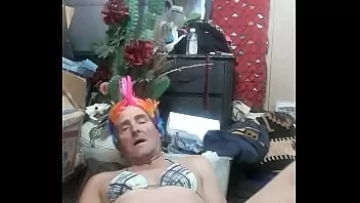  Gay Dildo Play: Having a Great Time with meoffnow