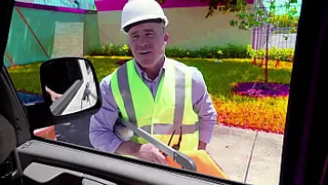 Cheating Construction Studs Caught in Forbidden Gay Encounter