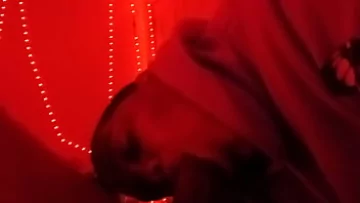  Big-Dicked Gay Amateur Rewarded with a Blowjob