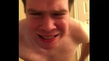  Gut-Wrenching Gay Spanking Session Leaves Submissive Crying