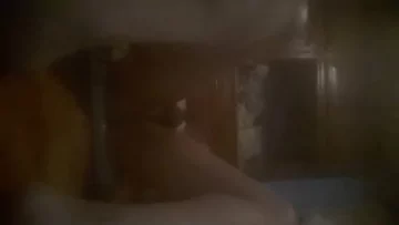 Hot and Naked Teen Guy Gets Horny During Workout