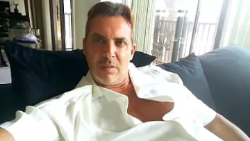 Step Dad CORY BERNSTEIN & Hunky Step Son’s HOT Masturbation Session in Fraternity X LEAKED SEXTAPE