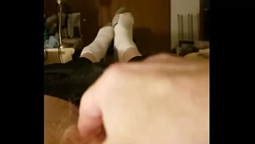  Redhead Webcam Solo: Big Dicked Gay Cam Boy Gives It Up with Dildo Play